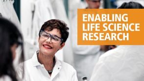 优质的产品和服务开启生命科学研究