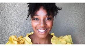 Dr. Dequina Nicholas