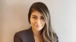 Dr. Nika Shakiba