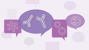 Immunology Profiles: Hear Their Stories