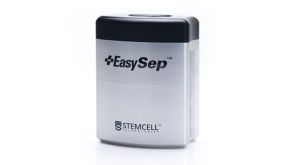 Now Available! Process Large Volumes of Blood, Leukapheresis Samples or PBMC with the Handheld Easy 50 Magnet