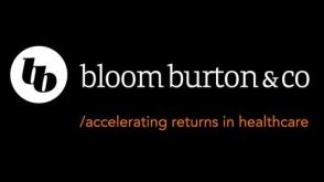 Three Finalists Announced for the Inaugural Bloom Burton Award