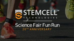 The Science Fair Foundation of BC Announces STEMCELL Technologies as New Title Sponsor of the Fun Run