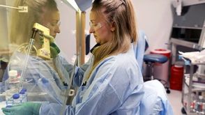 VUMC Researchers Developing Potential Coronavirus Antibody Therapies