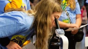 Future Forward! Science World’s 7th Annual Girls and STEAM Summit Aims to Close Gender Gap in STEAM Fields