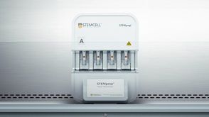 STEMCELL Technologies Introduces STEMprep™ Tissue Dissociator System to Accelerate Research Discoveries