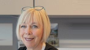 The Mammalian Nervous System Featuring Dr. Freda Miller