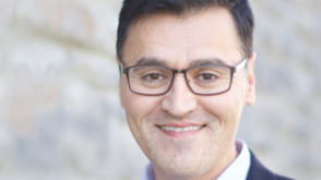 “Translating Stem Cell Discoveries” Featuring Dr. Ilyas Singeç