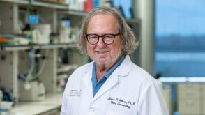 “T Cell Receptors” Featuring Dr. James Allison
