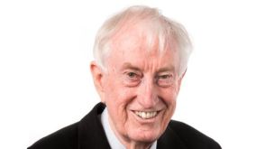 “Viral Immunity” Featuring Dr. Peter Doherty