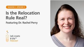 “Is the Relocation Rule Real?” Featuring Dr. Rachel Perry