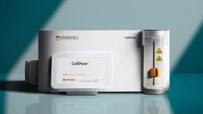 使用CellPore™细胞转染系统对未激活的T细胞进行基因编辑