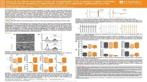 Rescue of Drug-Induced Long QT Syndrome Type 2 Using a hERG Channel Activator in Human Pluripotent Stem Cell-Derived Cardiomyocytes