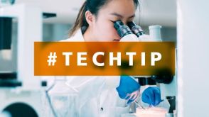 Tap Your Way to Easy Pluripotent Stem Cell Passaging Using ReLeSR™