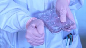 Tapping Technique for Passaging Pluripotent Stem Cells Using ReLeSR™ Selection and Passaging Reagent