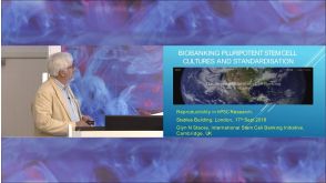 Nature Research Round Table: Standards for Pluripotent Stem Cell Banking