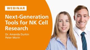 Next-Generation Tools for NK Cell Research