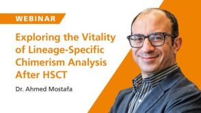 Exploring the Vitality of Lineage-Specific Chimerism Analysis After HSCT