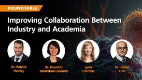 Roundtable: Improving Collaboration Between Industry and Academia in the Field of CAR T Cell Therapy