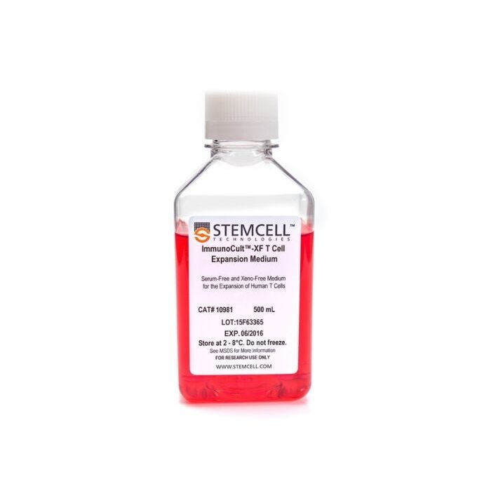 EasySep™ Release Human CD3 Positive Selection Kit