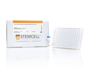 Naïve态人多能干细胞 qPCR 阵列