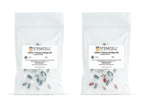 CellPore™递送管