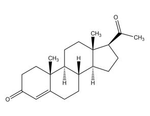 孕酮