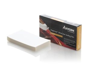 Axygen® 定量实时 PCR（qPCR）密封膜