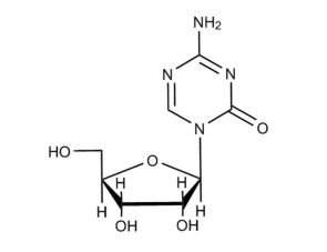 5-氮杂胞苷（5-Azacytidine）