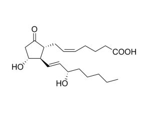 前列腺素E2（Prostaglandin E2）