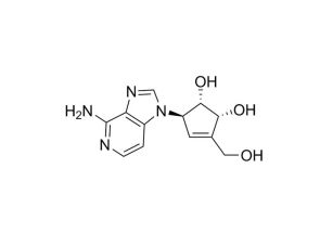 3-Deazaneplanocin A