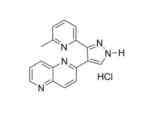 RepSox（盐酸盐）