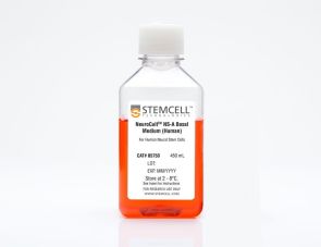 NeuroCult™ NS-A 基础培养基（人）