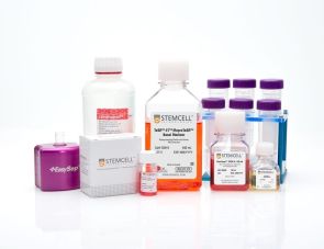 CD34+祖细胞重编程试剂盒