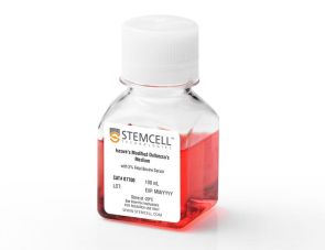 含 2% FBS的Iscove's MDM