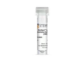 StemSpan™淋系祖细胞分化包板材料（100X）