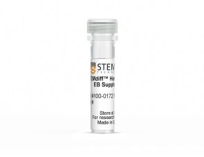 STEMdiff™造血分化 - EB补充剂 A
