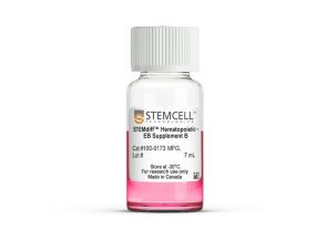STEMdiff™造血分化 - EB补充剂 B