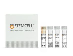 EasySep™小鼠Pan-Naïve T细胞分选试剂盒