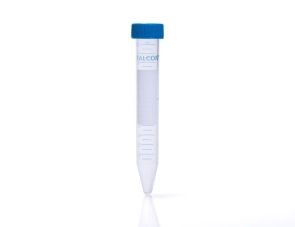 Falcon®锥形管，15 mL