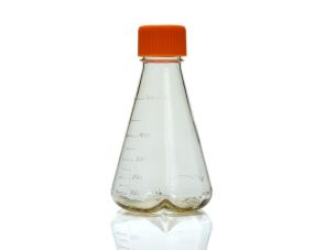 Corning®一次性锥形瓶，500 mL