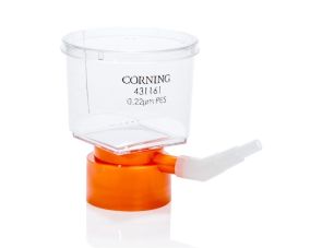 Corning® 瓶盖过滤器