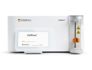 CellPore™细胞转染系统