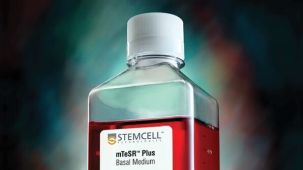 mTeSR Plus 定义hPSC培养新标准