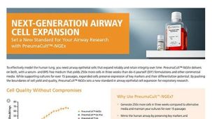 PneumaCult™-NGEx Flyer
