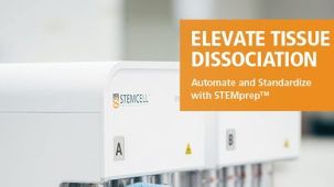 Automate and Standardize with STEMprep™