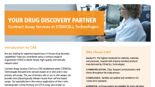 Contract Assay Services