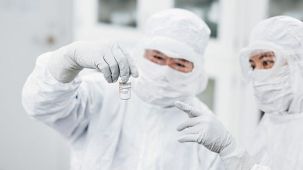 GMP Human T Cell Expansion Course