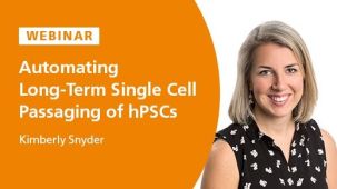 Using Automation to Assess the Impact of eTeSR™ on Genetic Stability of Human Pluripotent Stem Cells