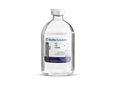 BloodStor®100